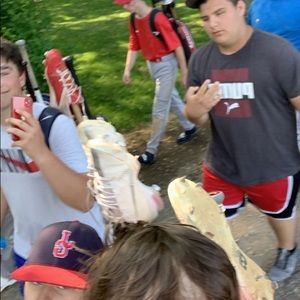 Meet your Posher, Connor